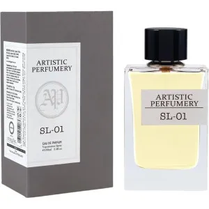 ARTISTIC PERFUMERY SL-01 UNISEX PARFEM 100ML EDP