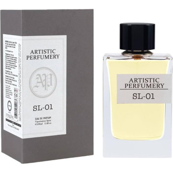ARTISTIC PERFUMERY SL-01 UNISEX PARFEM 100ML EDP 