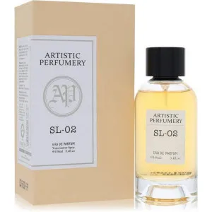 ARTISTIC PERFUMERY SL-02 UNISEX PARFEM 100ML EDP