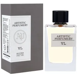 ARTISTIC PERFUMERY VL UNISEX PARFEM 100ML EDP