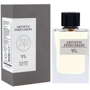 ARTISTIC PERFUMERY VL UNISEX PARFEM 100ML EDP 