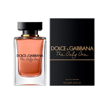 DOLCE & GABBANA THE ONLY ONE ŽENSKI PARFEM 100ML EDP 