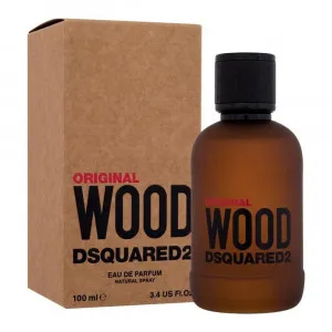 DSQUARED ORIGINAL WOOD MUŠKI PARFEM 100ML EDP