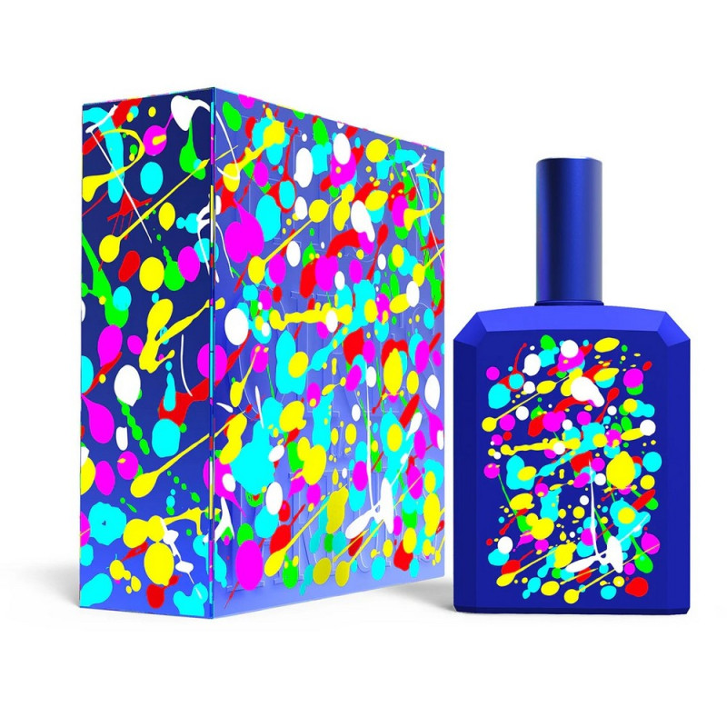 HISTOIRES DE PARFUMS BLUE 1/.2 UNISEX PARFEM 115ML EDP 