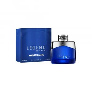 MONT BLANC LEGEND BLUE MUŠKI PARFEM 50ML EDP