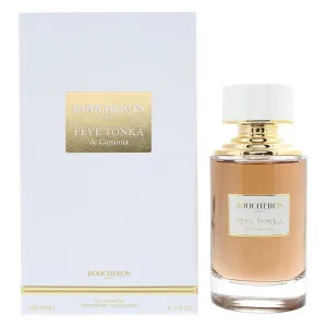 BOUCHERON FEVE TONKA DE CANAIMA UNISEX PARFEM 125ML EDP
