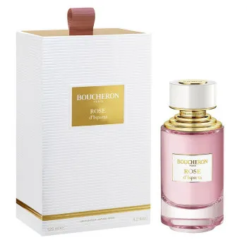 BOUCHERON ROSE DISPARTA UNISEX PARFEM 125ML EDP 