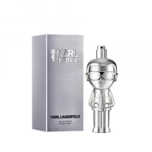 KARL LAGERFELD IKONIK MUŠKI PARFEM 100ML EDP