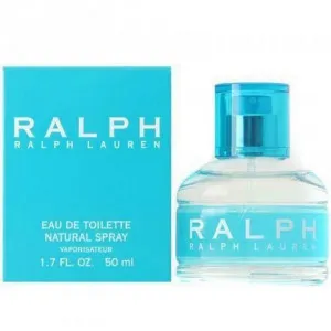 RALPH LAUREN RALPH ŽENSKA TOALETNA VODA 50ML EDT