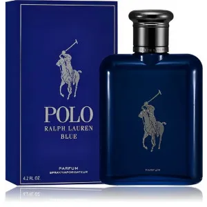 RALPH LAUREN POLO BLUE MUŠKI PARFEM 125ML EDP