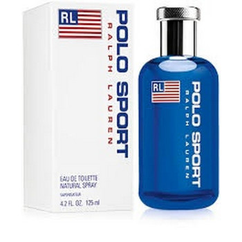 RALPH LAUREN POLO SPORT MUŠKA TOALETNA VODA 125ML EDT 