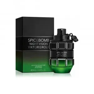 VIKTOR&ROLF SPICEBOMB NIGHT VISION MUŠKI PARFEM 90ML EDP