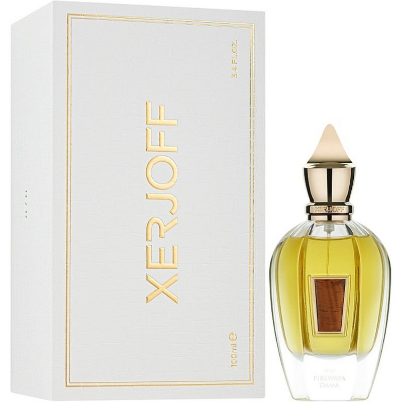 XERJOFF PIKOVAYA DAMA ŽENSKI PARFEM 100ML EDP 