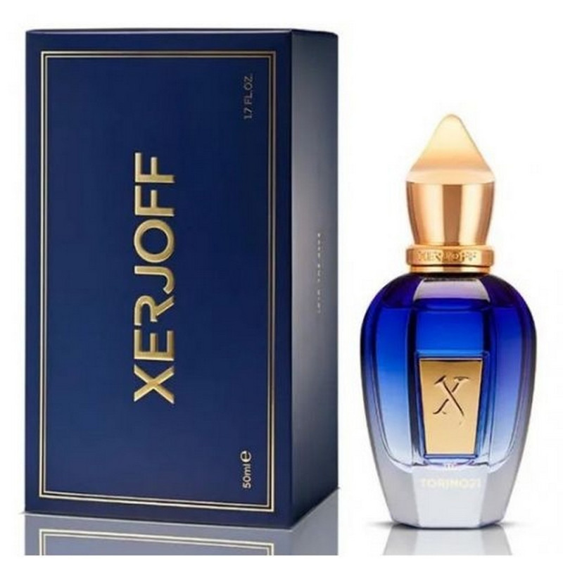 XERJOFF TORINO21 UNISEX PARFEM 50ML EDP 