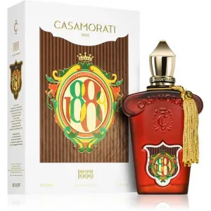 XERJOFF CASAMORATI 1888 UNISEX PARFEM 100ML EDP