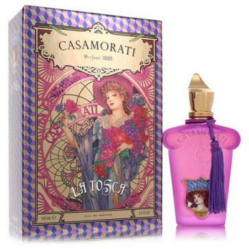 XERJOFF CASAMORATI 1888 LA TOSCA ŽENSKI PARFEM 100ML EDP 