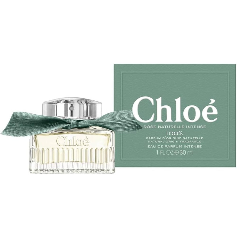 CHLOE ROSE NATURELLE INTENSE ŽENSKI PARFEM 30ML EDP 