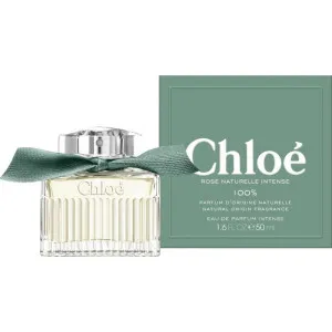 CHLOE SIGNATURE ROSE NATURELLE INTENSE ŽENSKI PARFEM 50ML EDP