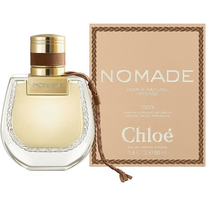 CHLOE NOMADE JASMINE NATUREL INTENSE ŽENSKI PARFEM 50ML EDP 