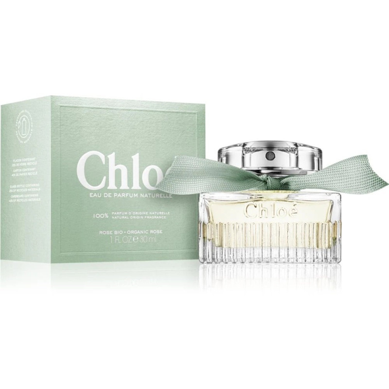 CHLOE NATURELLE ŽENSKI PARFEM 30ML EDP 
