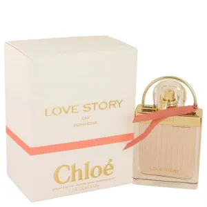 CHLOE LOVE STORY ŽENSKI PARFEM 50ML EDP