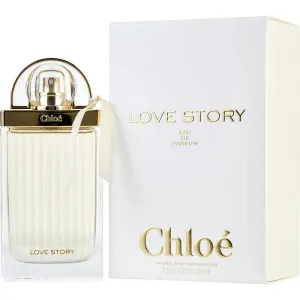 CHLOE LOVE STORY ŽENSKI PARFEM 75ML EDP