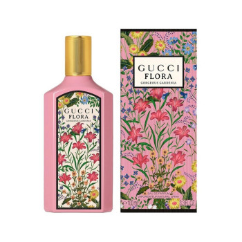 GUCCI FLORA GORGEOUS GARDENIA ŽENSKI PARFEM 100ML EDP 
