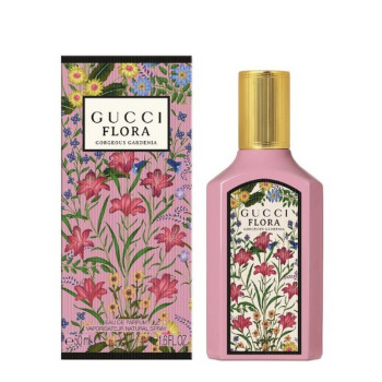 GUCCI FLORA GORGEOUS GARDENIA ŽENSKI PARFEM 50ML EDP 