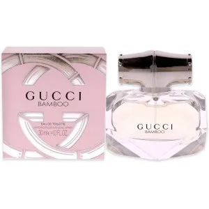 GUCCI BAMBOO ŽENSKA TOALETNA VODA 30ML EDT