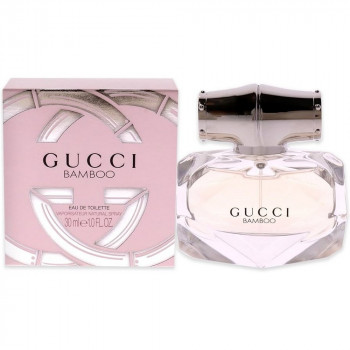 GUCCI BAMBOO ŽENSKA TOALETNA VODA 30ML EDT 
