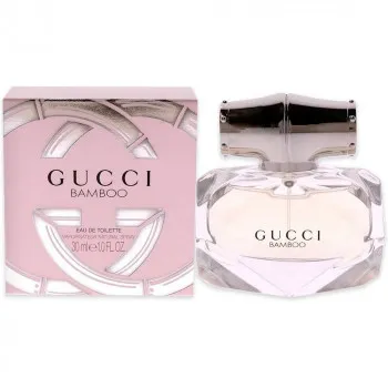 GUCCI BAMBOO ŽENSKA TOALETNA VODA 30ML EDT 