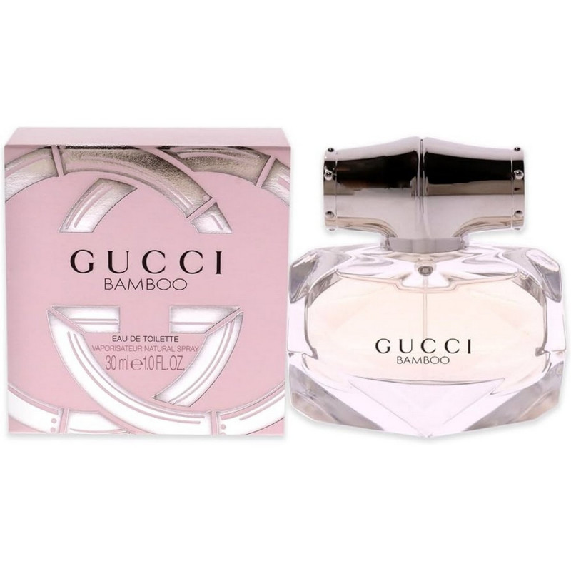 GUCCI BAMBOO ŽENSKA TOALETNA VODA 30ML EDT 