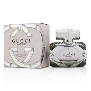 GUCCI BAMBOO ŽENSKA TOALETNA VODA 50ML EDT