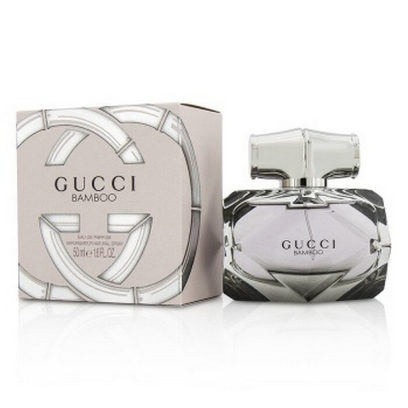 GUCCI BAMBOO ŽENSKA TOALETNA VODA 50ML EDT 