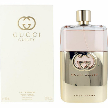 GUCCI GUILTY POUR FEMME ŽENSKI PARFEM 150ML EDP 