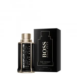HUGO BOSS THE SCENT MAGNETIC MUŠKI PARFEM 100ML EDP