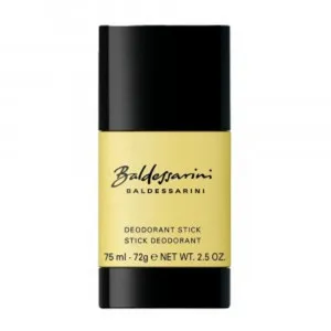 BALDESSARINI MUŠKI DEZODORANS STIK 75ML 