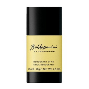 BALDESSARINI MUŠKI DEZODORANS STIK 75ML 