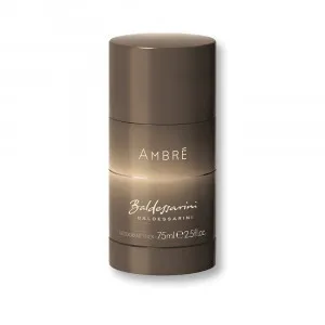 BALDESSARINI AMBRE MUŠKI DEZODORANS STIK 75ML 