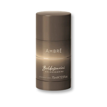 BALDESSARINI AMBRE MUŠKI DEZODORANS STIK 75ML 