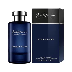 BALDESSARINI SIGNATURE MUŠKA TOALETNA VODA 75ML EDT