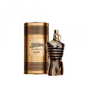 JEAN PAUL GAULTIER LE MALE ELIXIR MUŠKI PARFEM 125ML PARFUM