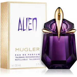 THIERRY MUGLER ALIEN TALISMAN ŽENSKI PARFEM 30ML EDP 