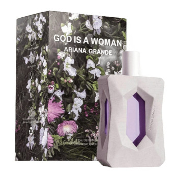 ARIANA GRANDE GOD IS A WOMAN ŽENSKI PARFEM 100ML EDP 