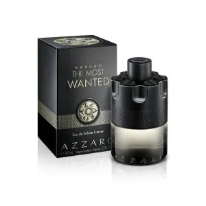 AZZARO THE MOST WANTED INTENSE MUŠKA TOALETNA VODA 50ML EDT 