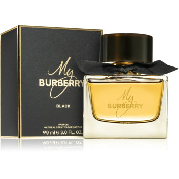 BURBERRY MY BURBERRY BLACK ŽENSKI PARFEM 90ML EDP 