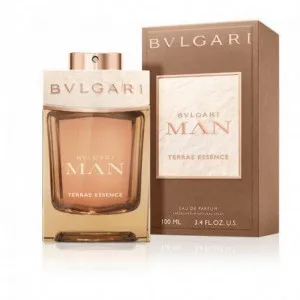 BVLGARI TERRAE ESSENCE MUŠKI PARFEM 100ML EDP
