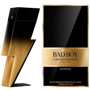 CAROLINA HERRERA BAD BOY EXTREME MUŠKI PARFEM 150ML EDP