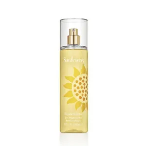 ELIZABETH ARDEN SUNFLOWERS ŽENSKI BODY MIST 236ML