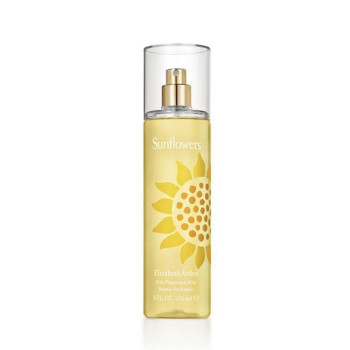 ELIZABETH ARDEN SUNFLOWERS ŽENSKI BODY MIST 236ML 